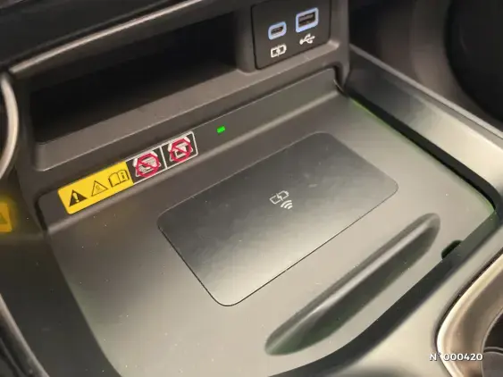 LEXUS NX II - voiture d'occasion - Photo 32