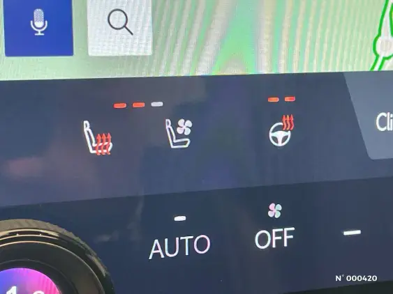 LEXUS NX II - voiture d'occasion - Photo 33