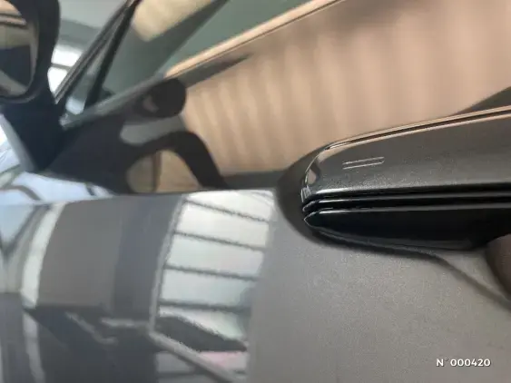 LEXUS NX II - voiture d'occasion - Photo 36