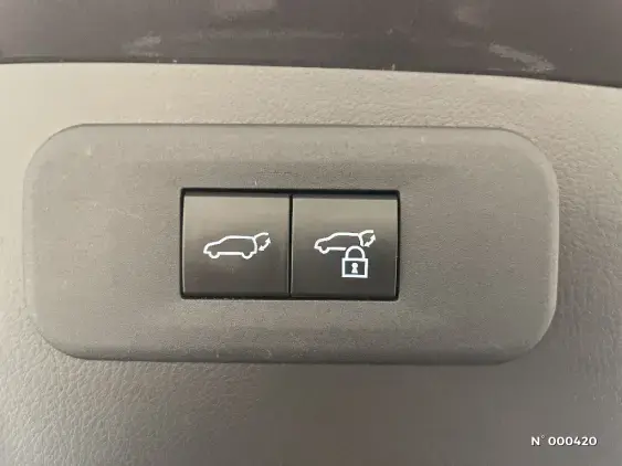 LEXUS NX II - voiture d'occasion - Photo 38