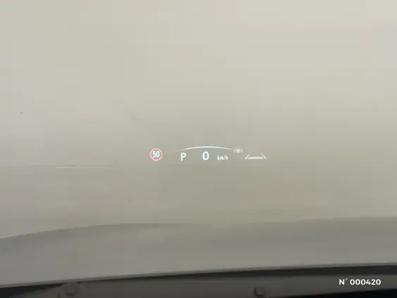 LEXUS NX II - voiture d'occasion - Photo 39