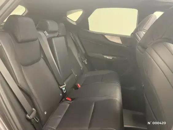 LEXUS NX II - voiture d'occasion - Photo 11