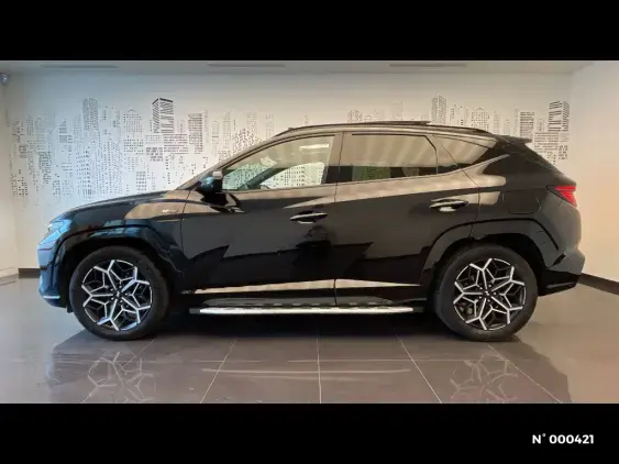 HYUNDAI TUCSON IV - voiture d'occasion - Photo 2