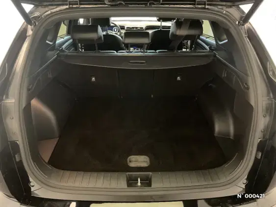 HYUNDAI TUCSON IV - voiture d'occasion - Photo 7