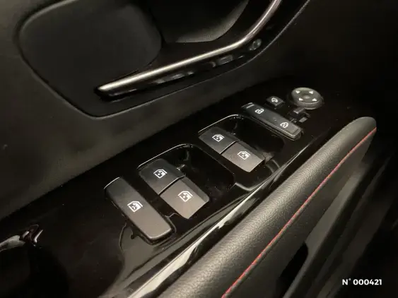 HYUNDAI TUCSON IV - voiture d'occasion - Photo 15