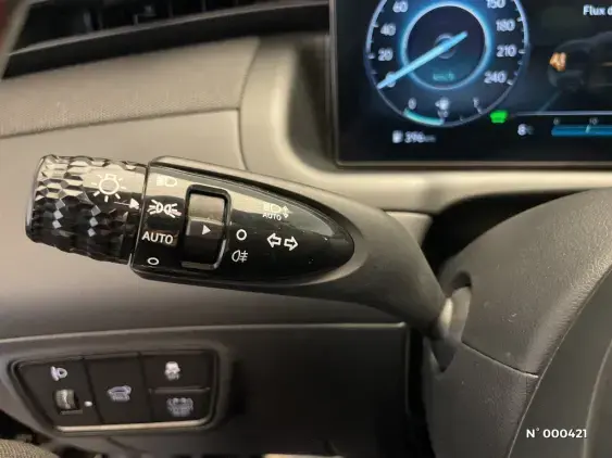 HYUNDAI TUCSON IV - voiture d'occasion - Photo 29