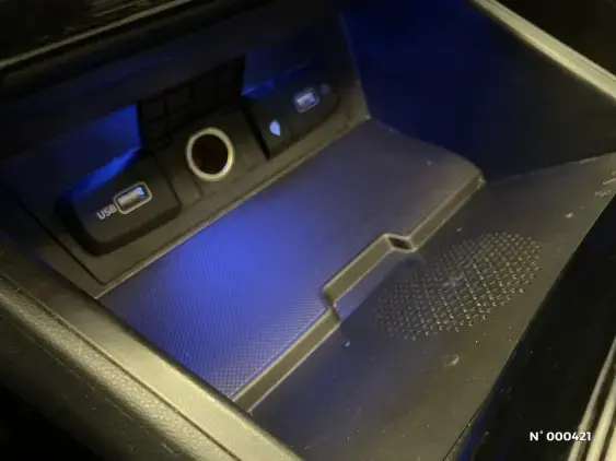 HYUNDAI TUCSON IV - voiture d'occasion - Photo 30