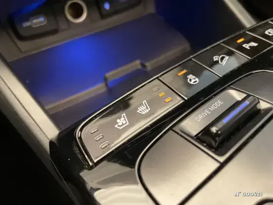 HYUNDAI TUCSON IV - voiture d'occasion - Photo 31