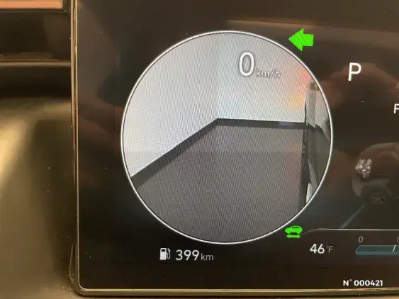 HYUNDAI TUCSON IV - voiture d'occasion - Photo 33