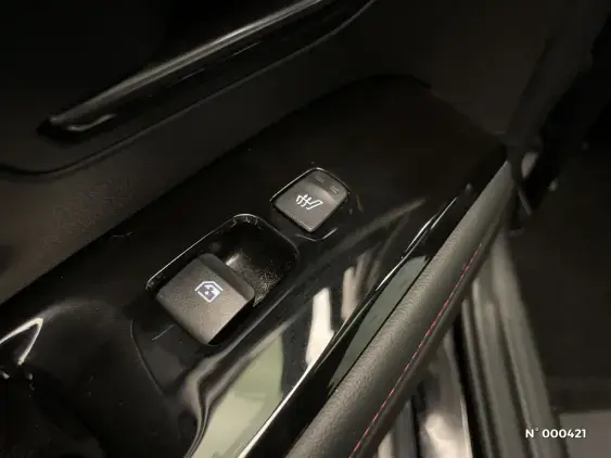 HYUNDAI TUCSON IV - voiture d'occasion - Photo 35