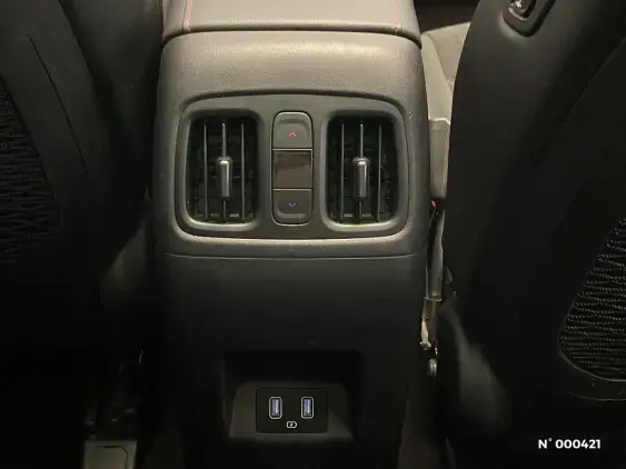 HYUNDAI TUCSON IV - voiture d'occasion - Photo 36