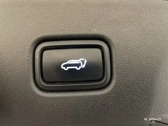 HYUNDAI TUCSON IV - voiture d'occasion - Photo 38