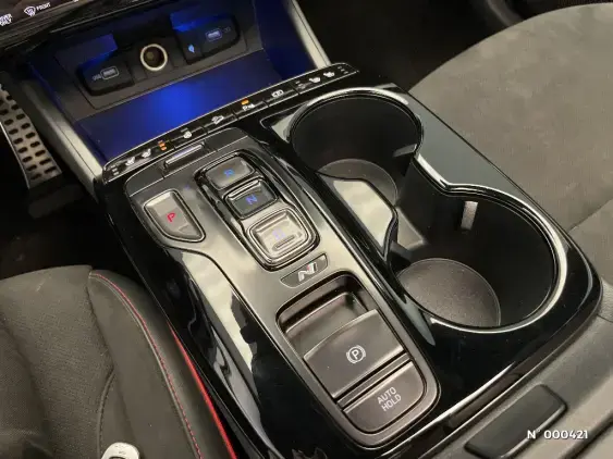 HYUNDAI TUCSON IV - voiture d'occasion - Photo 39