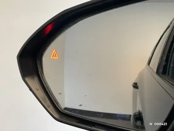 HYUNDAI TUCSON IV - voiture d'occasion - Photo 40