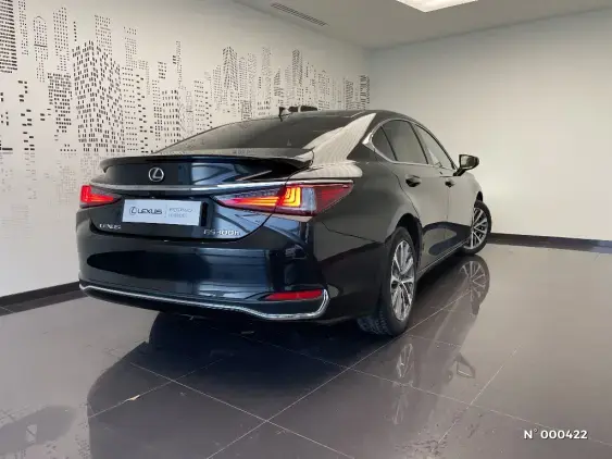 LEXUS ES - voiture d'occasion - Photo 4