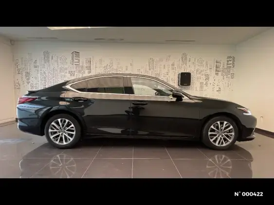 LEXUS ES - voiture d'occasion - Photo 5