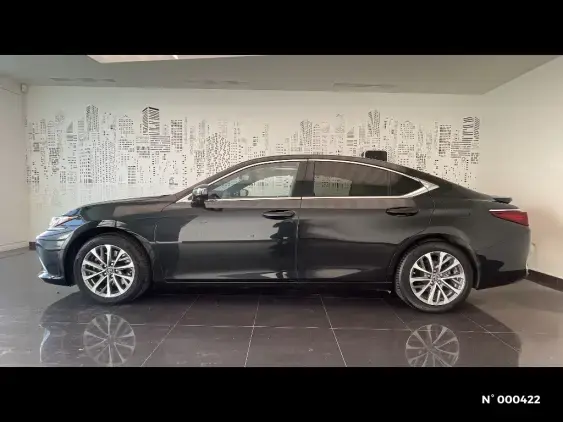 LEXUS ES - voiture d'occasion - Photo 2