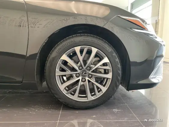 LEXUS ES - voiture d'occasion - Photo 8
