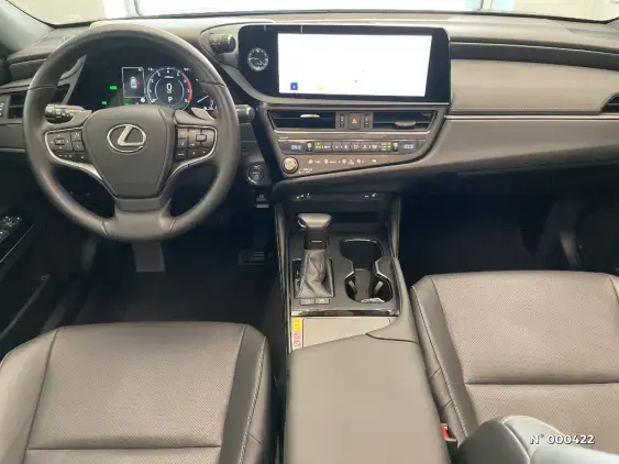 LEXUS ES - voiture d'occasion - Photo 9
