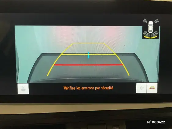 LEXUS ES - voiture d'occasion - Photo 14