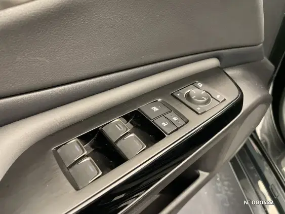 LEXUS ES - voiture d'occasion - Photo 15