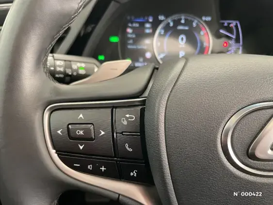 LEXUS ES - voiture d'occasion - Photo 25