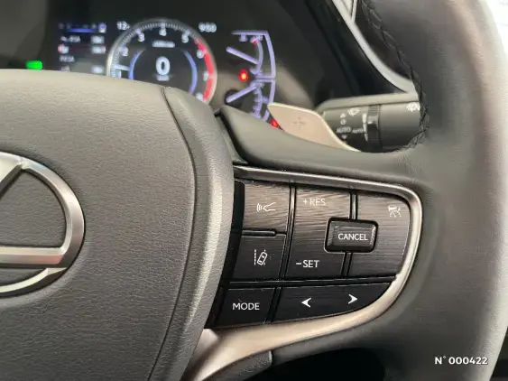 LEXUS ES - voiture d'occasion - Photo 26