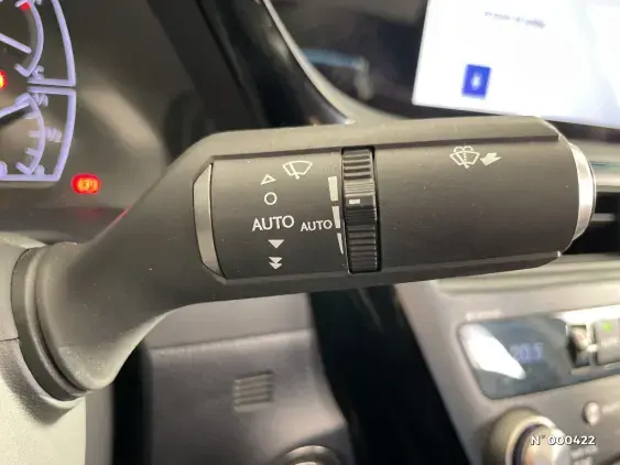 LEXUS ES - voiture d'occasion - Photo 27