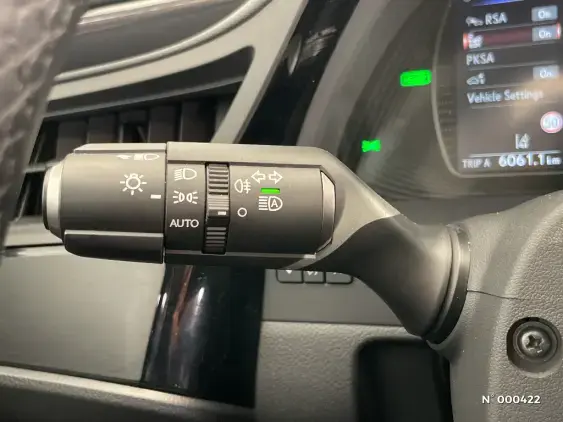 LEXUS ES - voiture d'occasion - Photo 28