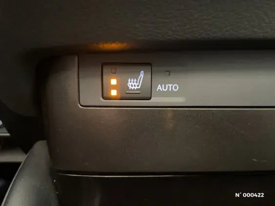 LEXUS ES - voiture d'occasion - Photo 29