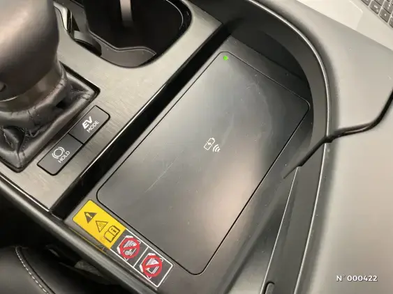 LEXUS ES - voiture d'occasion - Photo 30