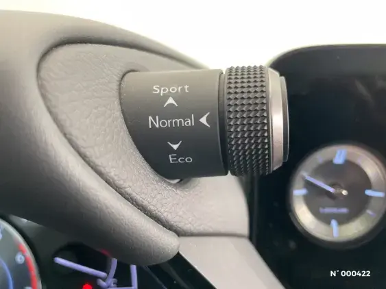 LEXUS ES - voiture d'occasion - Photo 32