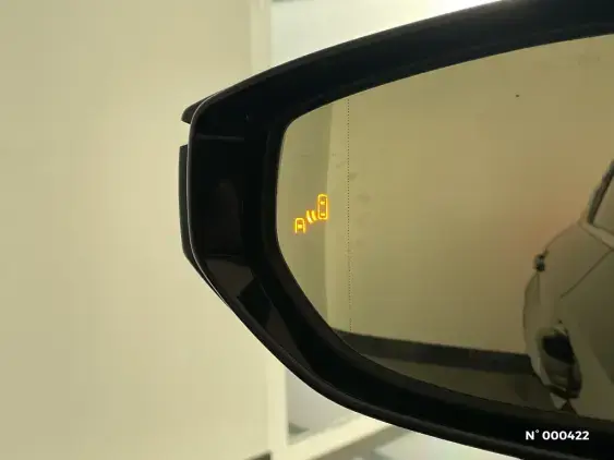 LEXUS ES - voiture d'occasion - Photo 33