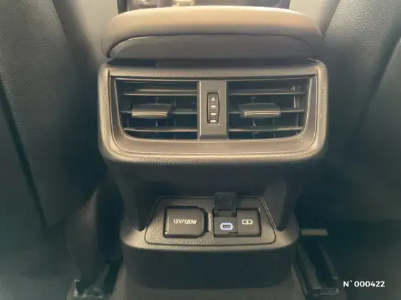 LEXUS ES - voiture d'occasion - Photo 34