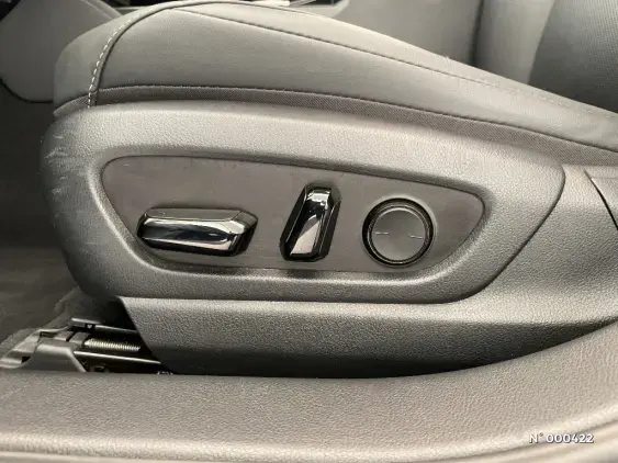 LEXUS ES - voiture d'occasion - Photo 37