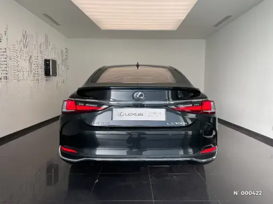 LEXUS ES - voiture d'occasion - Photo 6