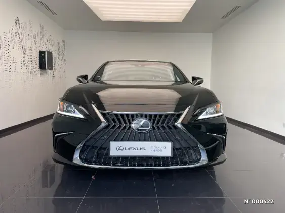 LEXUS ES - voiture d'occasion - Photo 3