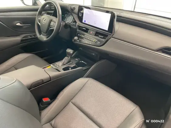 LEXUS ES - voiture d'occasion - Photo 10