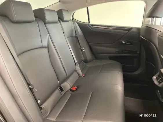 LEXUS ES - voiture d'occasion - Photo 11