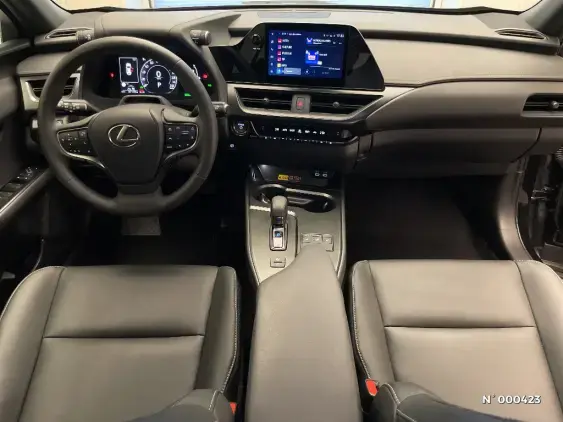 LEXUS UX - voiture d'occasion - Photo 9