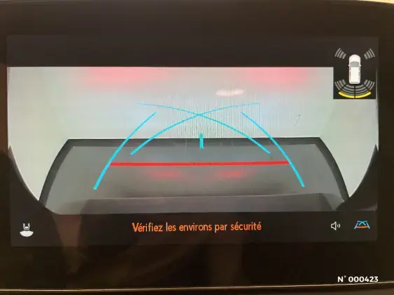 LEXUS UX - voiture d'occasion - Photo 14