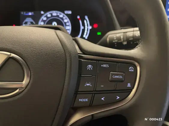 LEXUS UX - voiture d'occasion - Photo 26