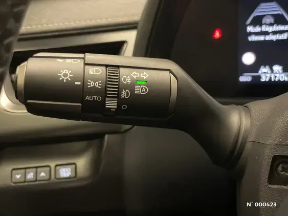 LEXUS UX - voiture d'occasion - Photo 27