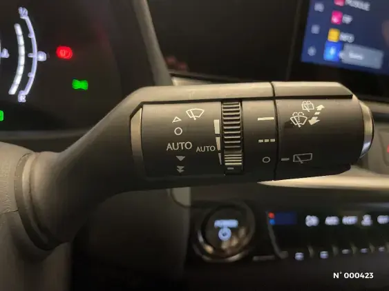 LEXUS UX - voiture d'occasion - Photo 28