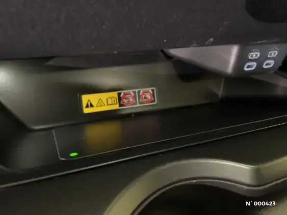 LEXUS UX - voiture d'occasion - Photo 29