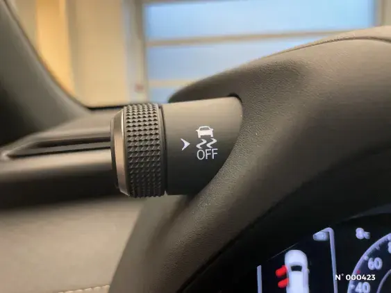 LEXUS UX - voiture d'occasion - Photo 34