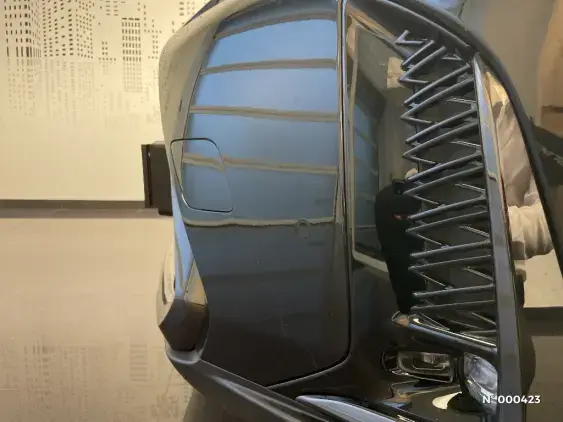 LEXUS UX - voiture d'occasion - Photo 36