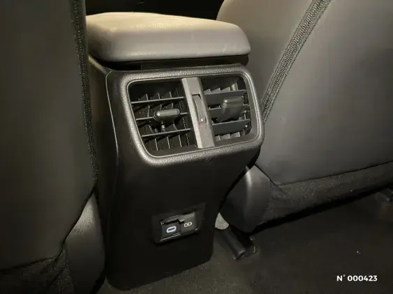 LEXUS UX - voiture d'occasion - Photo 37