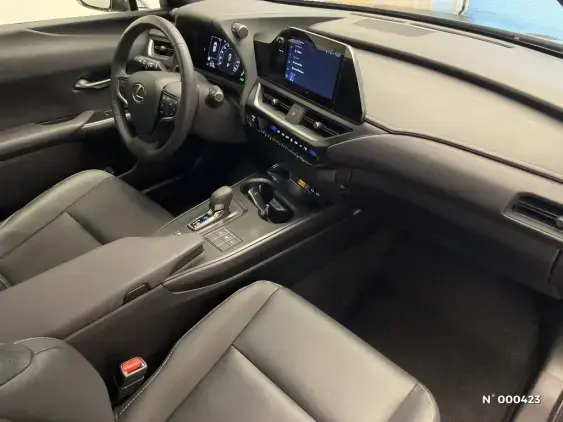 LEXUS UX - voiture d'occasion - Photo 10