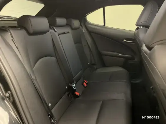 LEXUS UX - voiture d'occasion - Photo 11